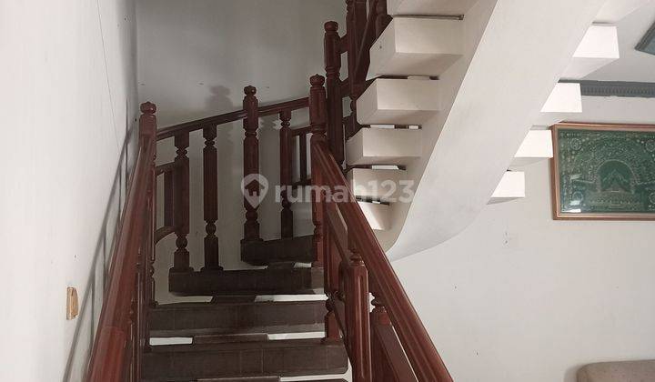 Rumah Dijual 2 lantai di Pondok kopi Jakarta Timur  2