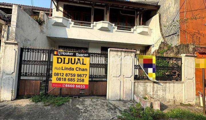 Rumah bagus di pondok kelapa DKI jakarta timur  1