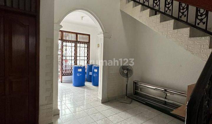 Rumah bagus di pondok kelapa DKI jakarta timur  2