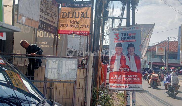 Rumah  Atau Kontrakan  Di Jual  1