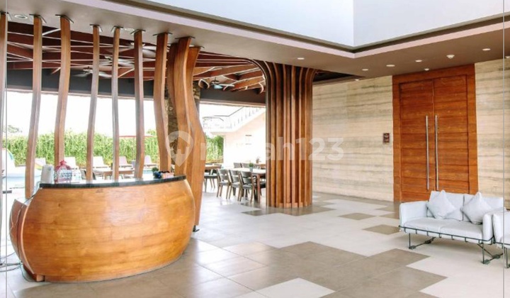 Mahagony Boutique Hotel Benoa Nusadua Bali 4