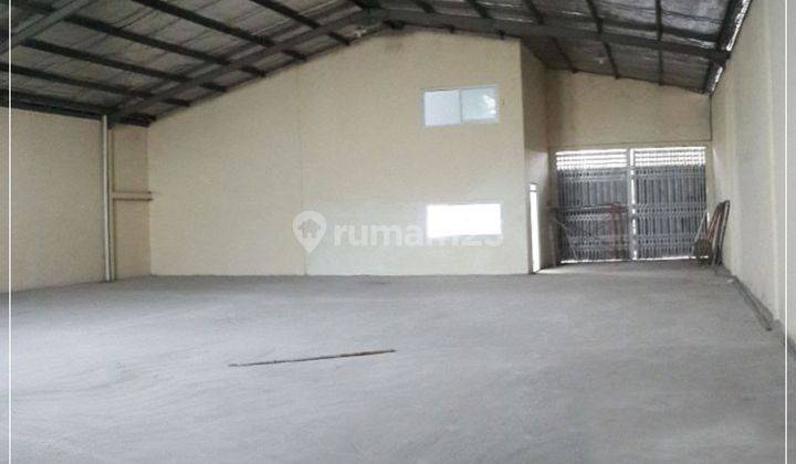 Gudang Kantor Mess Gatsu Barat Kerobokan Kaja  3