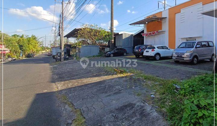 Gudang Kantor Mess Gatsu Barat Kerobokan Kaja  7