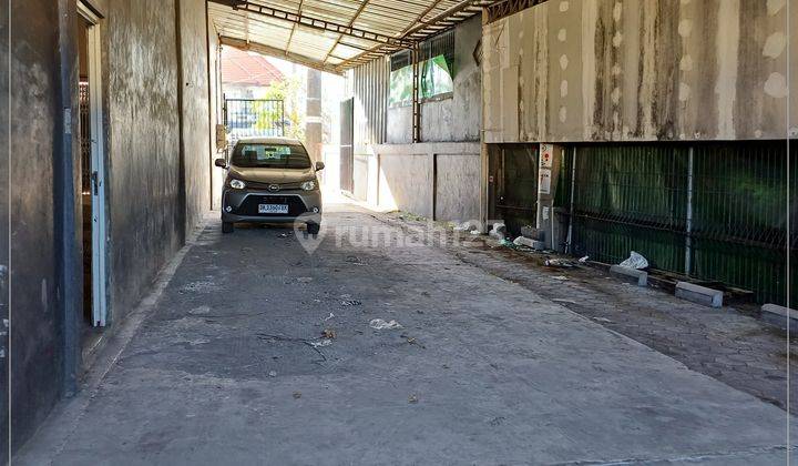 Gudang Kantor Mess Gatsu Barat Kerobokan Kaja  9