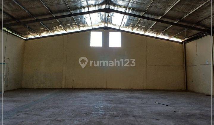 Gudang Kantor Mess Gatsu Barat Kerobokan Kaja  10
