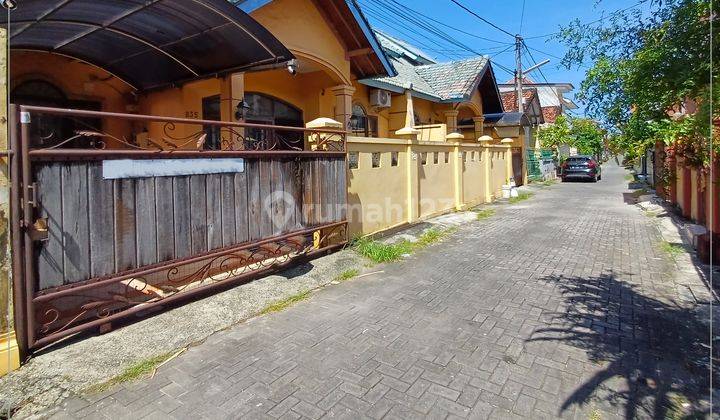  Rumah Gabung Sesetan Palapa Denpasar 1