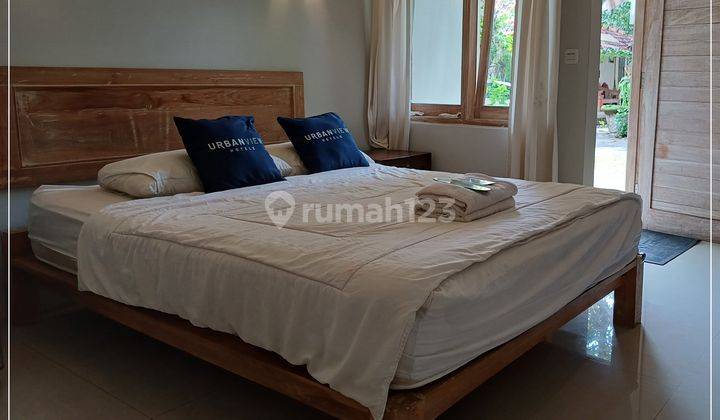 Apartemen Sewa Renon Denpasar 3