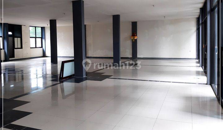 Gedung Kantor di Renon Myamin Denpasar 2