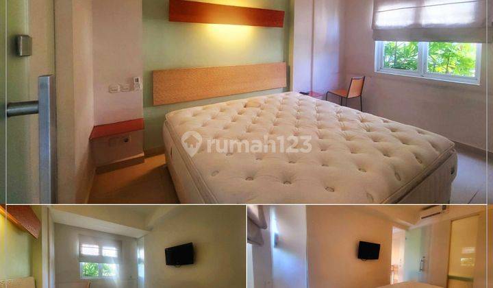 Apartemen Hak Milik Kuta Bali 2