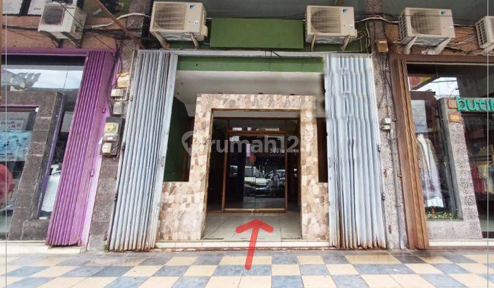 Ruko Udayana Denpasar Bali 2