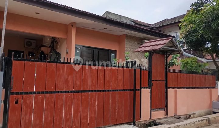 Jual Rumah Murah dan Bagus di Bintaro Pondok Aren