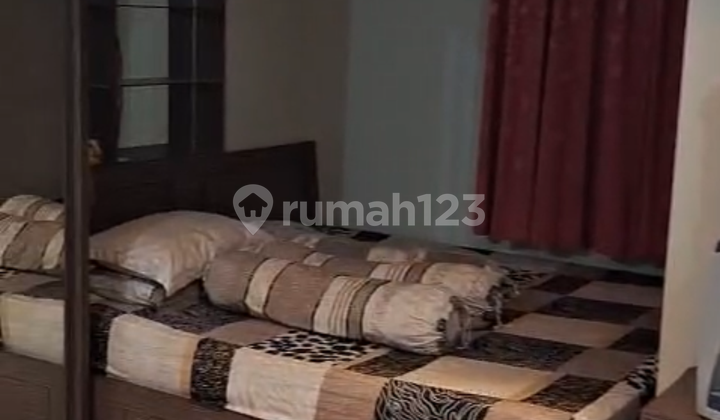 Dijual Murah Kalibata City Apartment 2br Direnov Jadi Super Studio X L 2