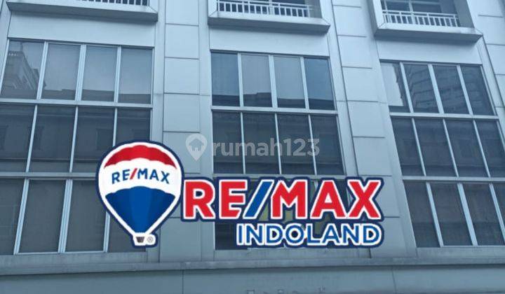 Dijual Ruko Strategis Bisnis Park, Meruya Ilir Raya, Jakarta Barat 1