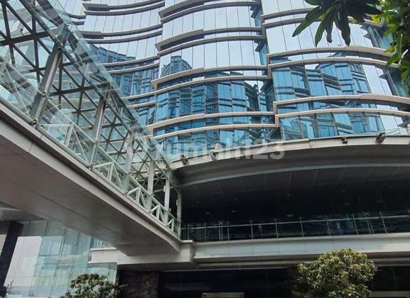 Dijual Landmark Pluit dekat RS Pluit dan RS Atmajaya