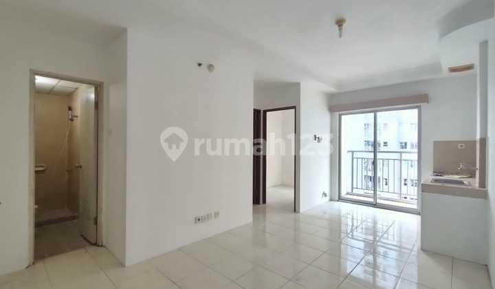 Sewa Apartemen Mediterania 2 Tipe 2 Kamar Bagus At Central Park