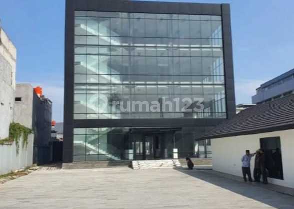 Di Sewakan Gedung Dan Gudang Baru 4 Lantai Super Strategis Di Sewakan Gedung Dan Gudang Baru 4 Lantai Super Strategis