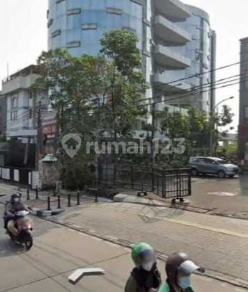 Sewa Gedung Kantor Strategis 7,5 Lantai Di Buncit Raya Bagus Sewa Gedung Kantor Strategis 7,5 Lantai Di Buncit Raya Bagus