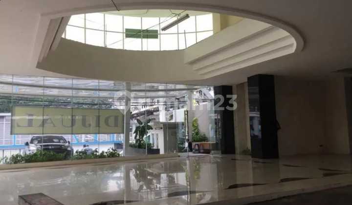 Sewa Gedung Kantor Strategis 7,5 Lantai Di Buncit Raya Bagus Sewa Gedung Kantor Strategis 7,5 Lantai Di Buncit Raya Bagus