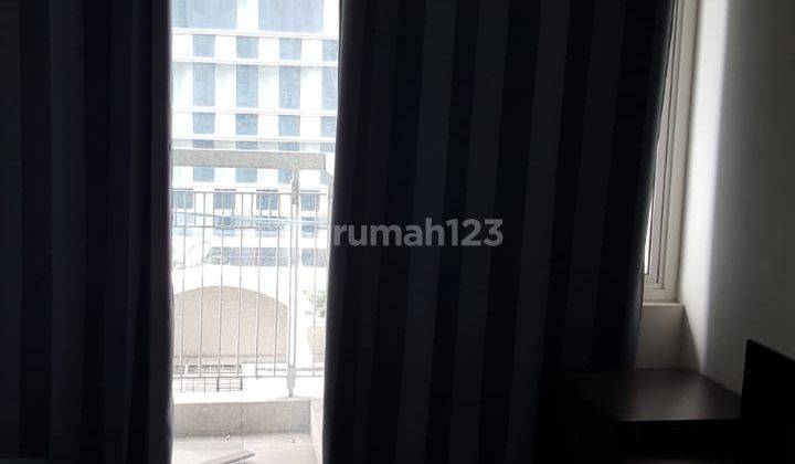 Best Price Jual Apartemen Royal Mediterania Type Studio Furnished 2