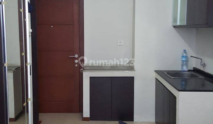 Best Price Jual Apartemen Royal Mediterania Type Studio Furnished 1