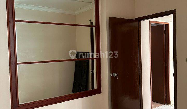 Dijual Murah Banget Condominium Taman Anggrek 2+1 BR 2