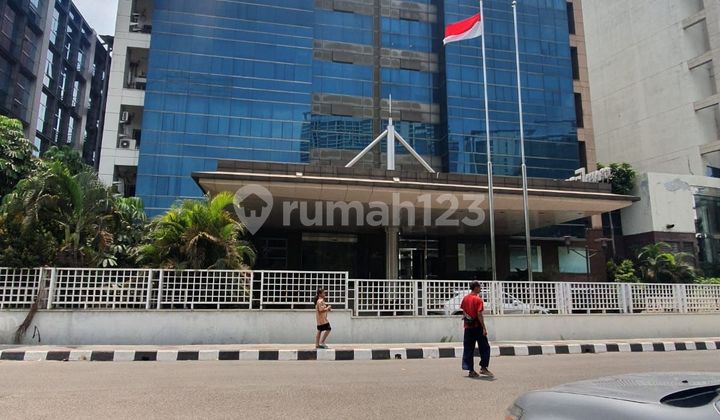 Jual Gedung Kantor Mewah dan Murah di Rasuna Said, Jakarta Selatan Jual Gedung Kantor Mewah dan Murah di Rasuna Said, Jakarta Selatan