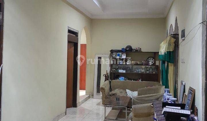 Dijual Rumah di Jl.pulo Macan Iv No.90, Jakarta Barat 2