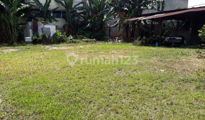 Di Murah Tanah lokasi Strategis di Swadaya Jakarta Selatan Di Murah Tanah lokasi Strategis di Swadaya Jakarta Selatan