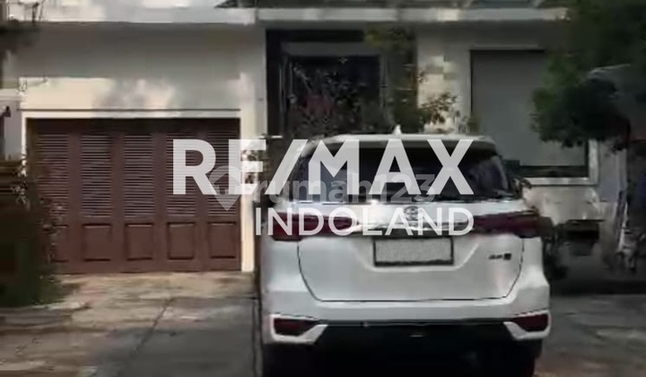 Dijual Rumah Jl. Hos Cokrominoto, Menteng, Jakarta Pusat 2