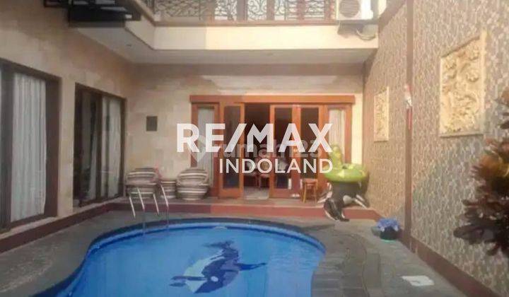 Dijual Rumah Ligamas Indah, Pancoran, Jakarta Selatan 2