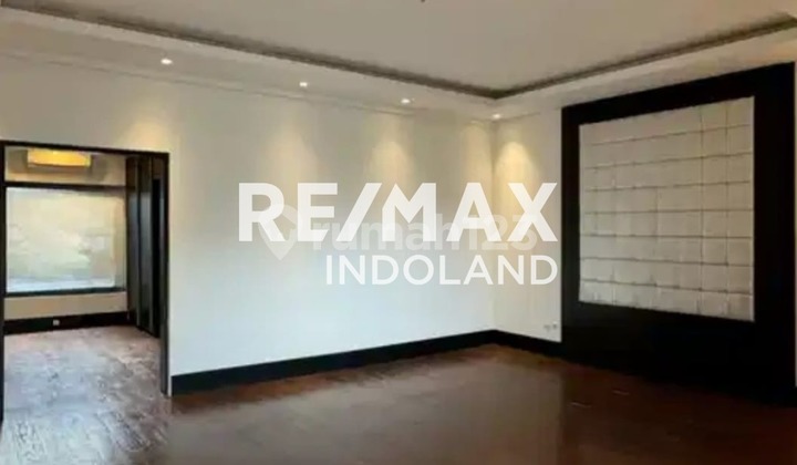 Dijual Cepat Rumah Jl. KPBD, Kebayoran Lama, Jakarta Selatan 2