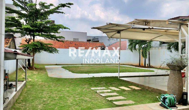 Dijual Rumah Jl. Pertanian, Lebak Bulus, Jakarta Selatan 2