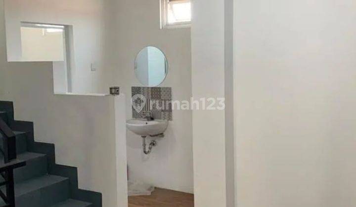 Dijual Ruko Gandeng 4.5 Lantai Jl. Taman Sari, Jakarta Barat 2