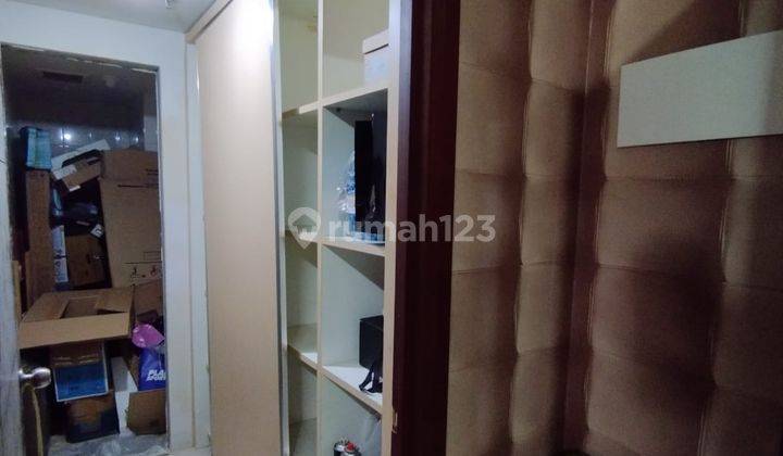 Dijual Apartemen Royal Mediterania Garden Tipe 2+1 Bedroom 2