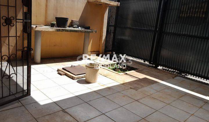 Dijual Rumah Citra Garden 2 Extension Jakarta Barat 2