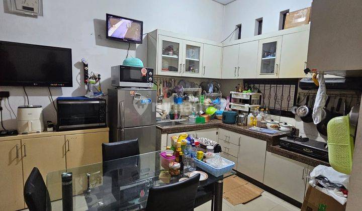 Dijual Rumah 2,5 Lantai Siap Huni Tanjung Duren Jakarta Barat 2