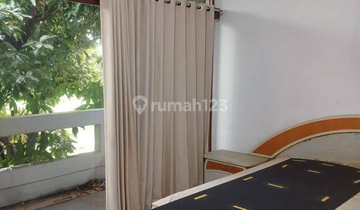 Dijual Rumah 2 Lantai Komp. Kebun Jeruk Intercon, Jakarta Barat 2