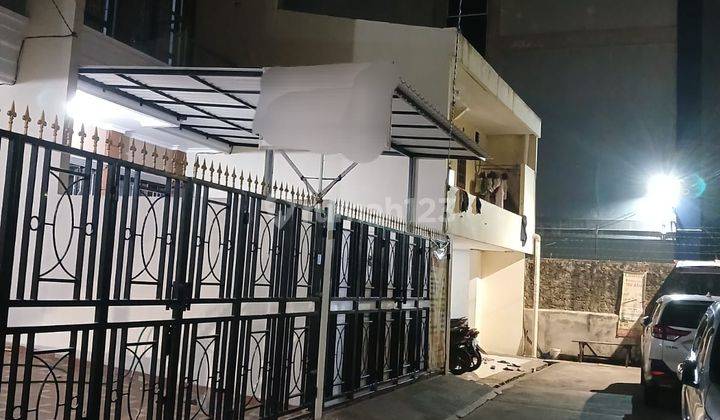 Dijual Rumah Baru Jl. Mangga, Tanjung Duren, Jakarta Barat 2