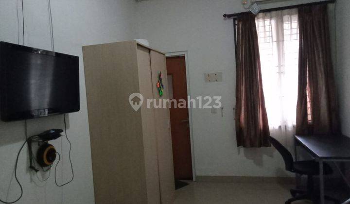 Rumah 2 Lantai Bagus SHM di Bangka, Mampang Prapatan, Jakarta Selatan 2