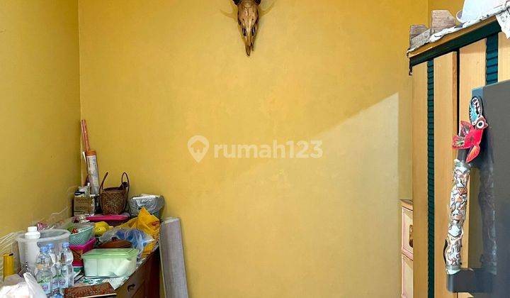 Rumah 2 Lantai Sertifikat Hak Milik di Naimun, Pondok Pinang, Jakarta Selatan 2