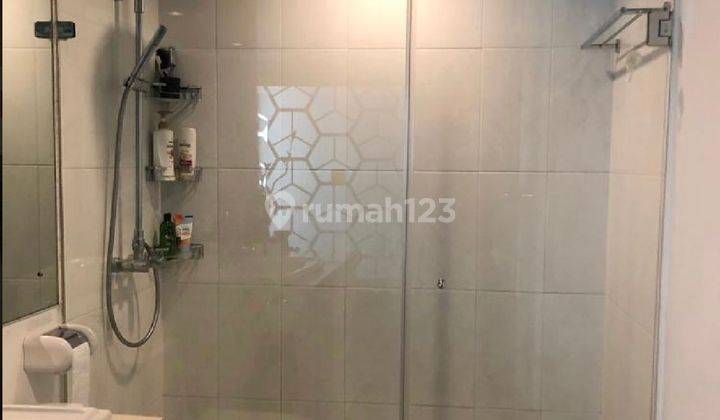 Apartement Permata Senayan Furnished Bagus 2