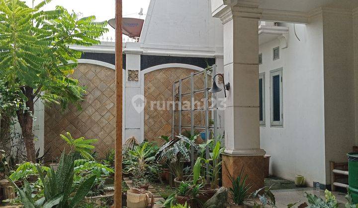 Rumah 2 Lantai SHM di Kalibata Utara, Pancoran, Jakarta Selatan 2