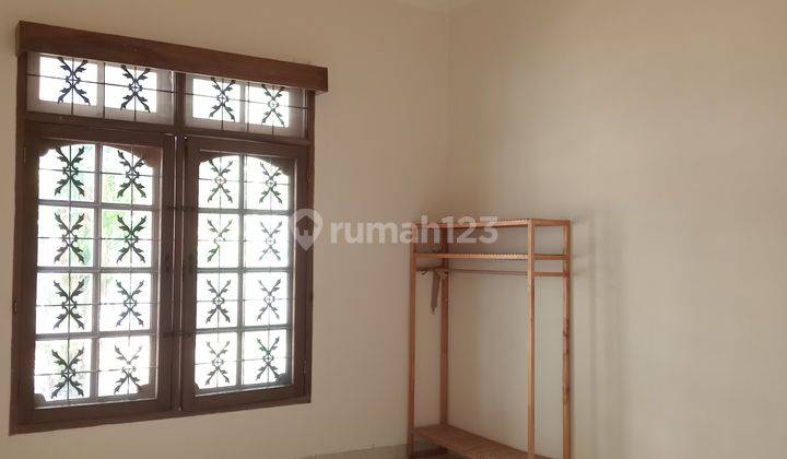 Rumah Kontrakan 2 Lantai Semi Furnished di Cipete Selatan, Jakarta Selatan 2