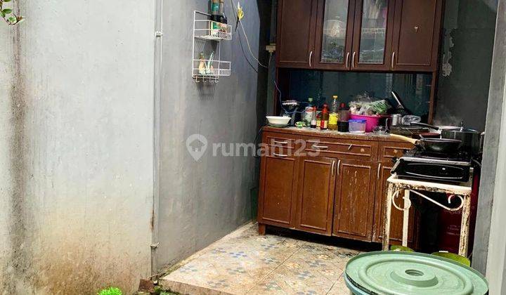 Rumah 2 Lantai Bagus SHM di Pondok Pinang, Jakarta Selatan 1