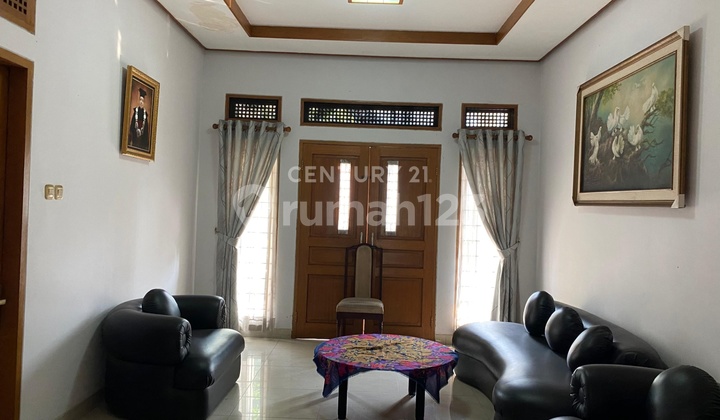 Dijual Segera Rumah Siap Huni 2 Lantai Di Cilandak Jaksel HH15875