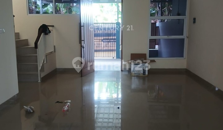  Disewakan Rumah Luas 105 Di Serua Indah Ciputat Iw16998