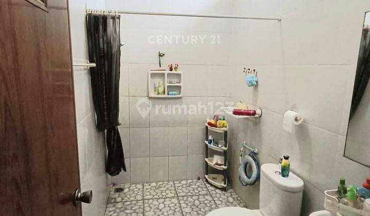 Dijual Rumah Hommy Dekat Stasiun Sudimara Di Parigi Lama RA15800 2