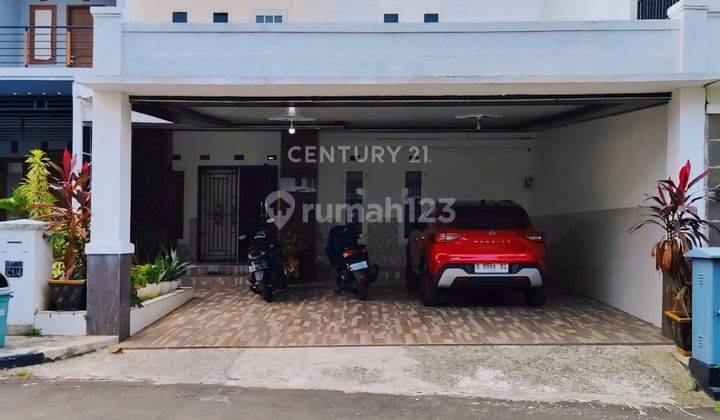 Rumah Cantik Di Kebagusan Dalam Cluster Fasilitas Lengkap Lh14538 1