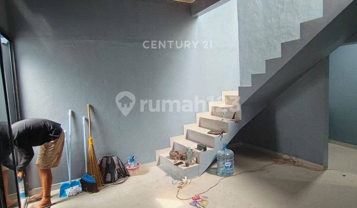 Rumah Minimalis Siap Huni di Pamulang Dm17528 2