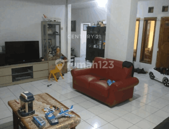 Dijual Rumah Usaha Pinggir Jalan Di Mandalajati Bandung CW10211 1